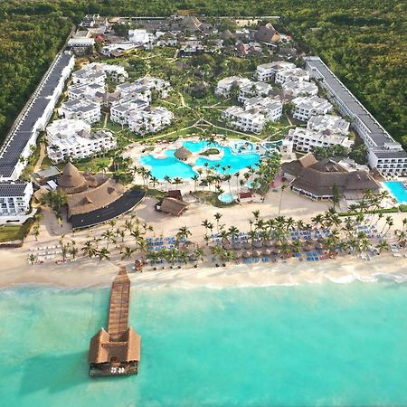 Sunscape Dominicus La Romana Exterior foto