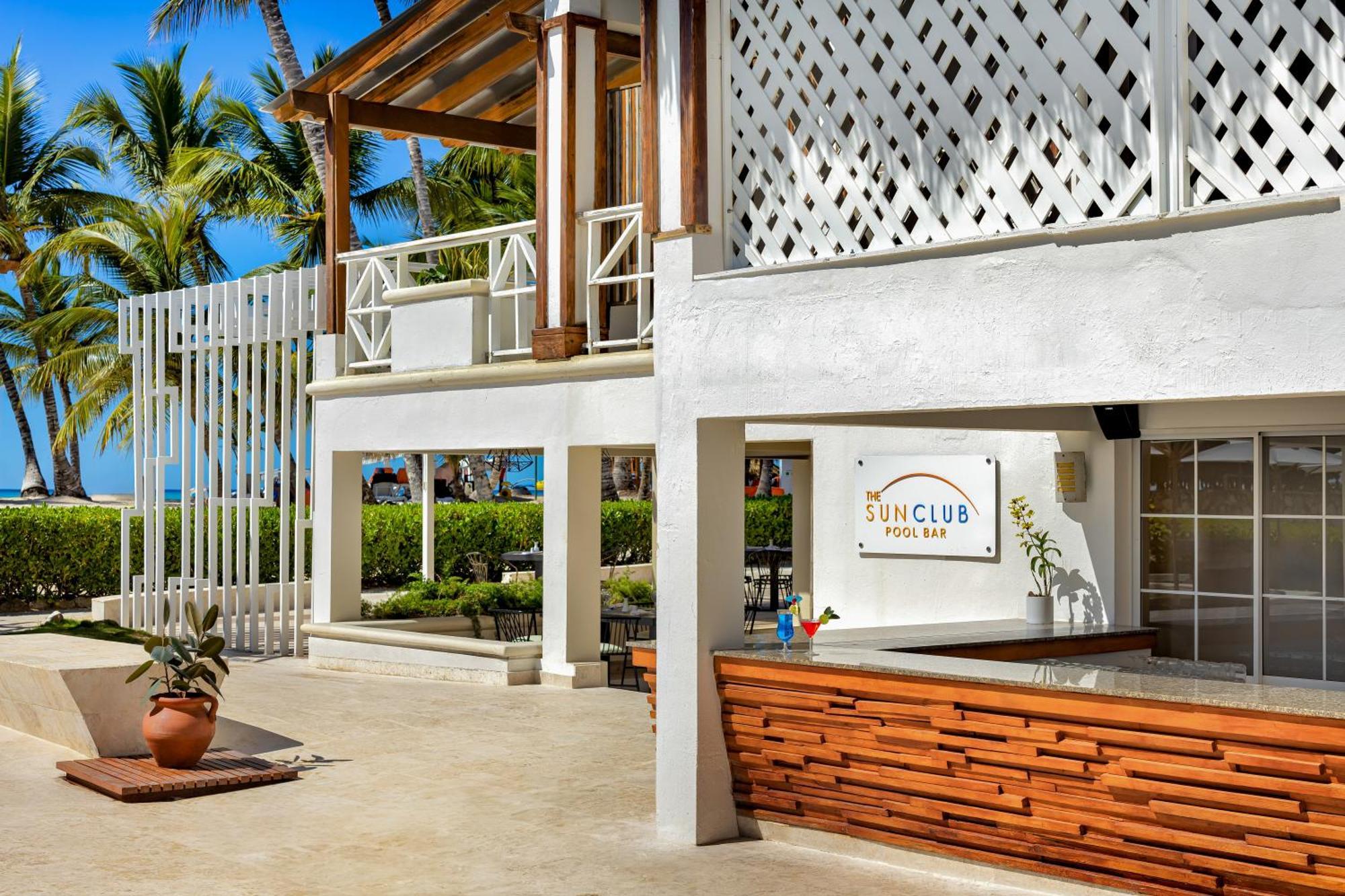 Sunscape Dominicus La Romana Exterior foto